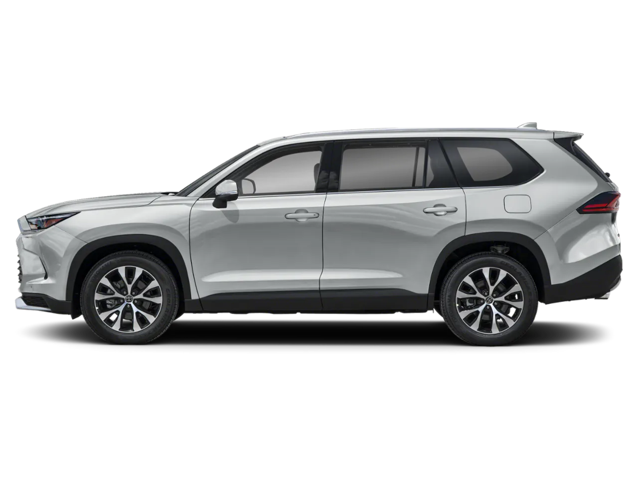 New Toyota Grand Highlander Hybrid Specs & Features | Don McGill